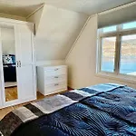 Hardangerfjord View - Luxury Fjord-side Σπίτι διακοπών *