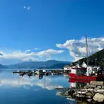 Σπίτι διακοπών Hardangerfjord View - Luxury Fjord-side