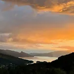 Σπίτι διακοπών Hardangerfjord View - Luxury Fjord-side