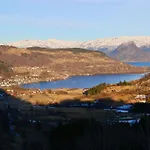 Σπίτι διακοπών Hardangerfjord View - Luxury Fjord-side *