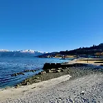 Hardangerfjord View - Luxury Fjord-side 펜션