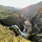 Σπίτι διακοπών Hardangerfjord View - Luxury Fjord-side Øystese