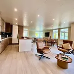 Σπίτι διακοπών Hardangerfjord View - Luxury Fjord-side *