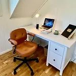 Σπίτι διακοπών Hardangerfjord View - Luxury Fjord-side *
