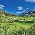 Hardangerfjord View - Luxury Fjord-side Σπίτι διακοπών