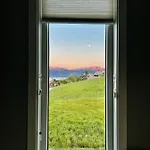 Σπίτι διακοπών Hardangerfjord View - Luxury Fjord-side
