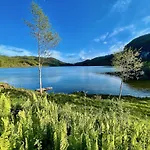 Σπίτι διακοπών Hardangerfjord View - Luxury Fjord-side *